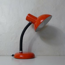 lampe orientable de bureau