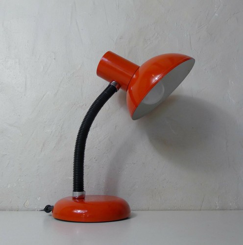 Lampe orientable bureau - lampe,