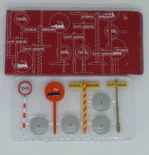 Tintin PETITE BOITE DE