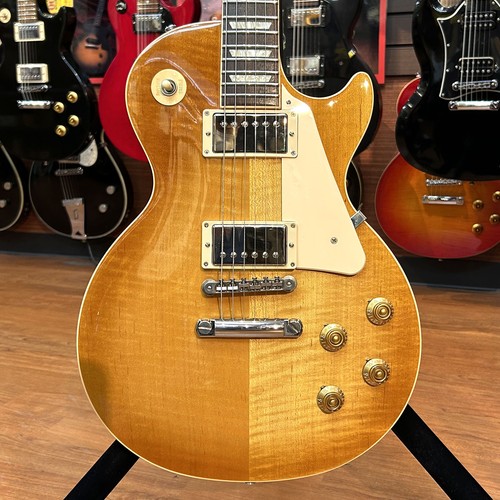 Guitare électrique gibson les - guitare,