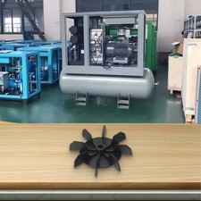 Compresseur d'air à piston