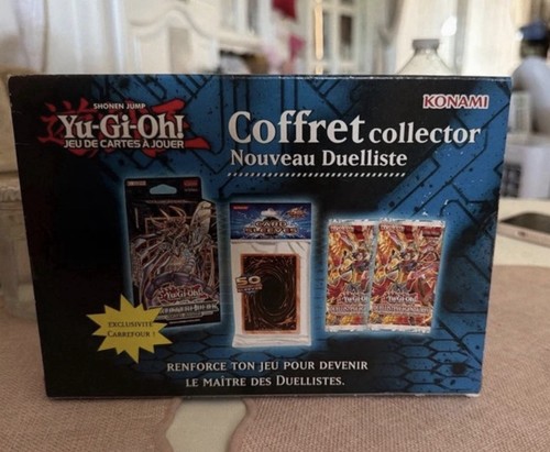 Konami coffret - konami,