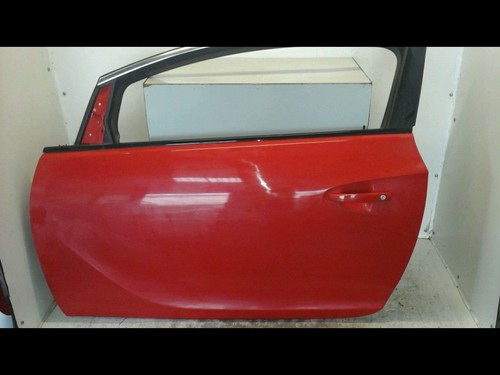 Porte avant gauche opel - opel, astra
