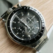 Seiko BULLHEAD SCEB009 / 7T92-0NR0 JDM de 2012
