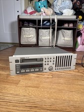 TASCAM DA-38 Digital DTRS 8 Channel Recorder