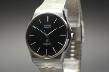 Montre Homme Vintage 1975