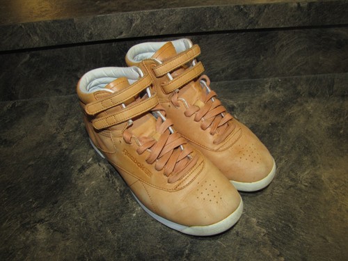 Reebok freestyle - reebok,