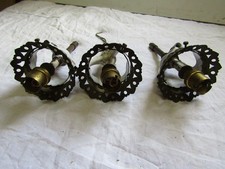 lot of 3 gas nozzle sockets