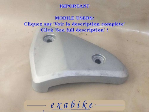 Support droit pour honda - support,