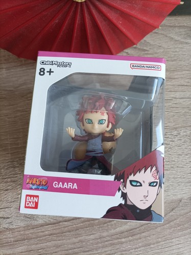 Naruto shippuden figurine - naruto,