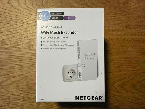 Répéteur wifi netgear mesh - wifi,