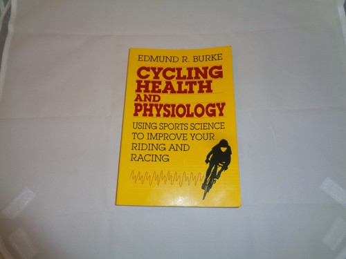 Cycling health and physiology - and,