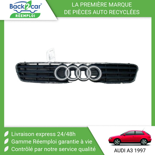 Calandre audi 2000 - 🏆, -2000