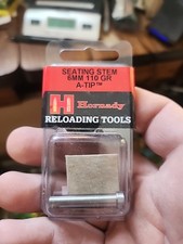 Hornady A-Tip Match Seating