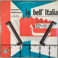 La Bell' Italia, Hector