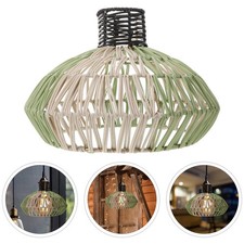  Abat-jour bohème : Abat-jour