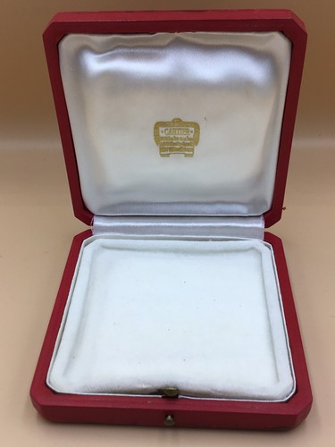 Cartier vintage antique - cartier,