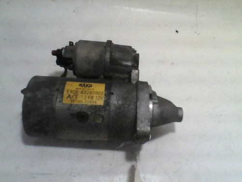 3610022855 démarreur hyundai - démarreur,