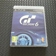 Gran Turismo 6 - Jeu
