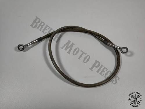 Durite aviation frein - , avant