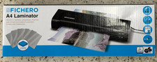 Plastifieuse A4 Fichero
