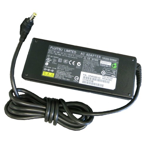 Chargeur portable fujitsu - chargeur,