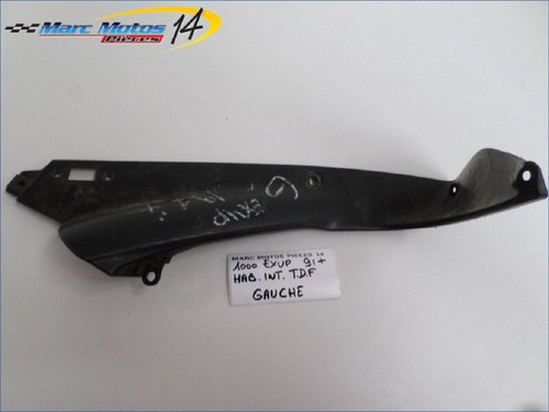 Habillage tete fourche - habillage,