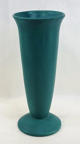 Vintage vanbriggle like teal - "vanbriggle, like"