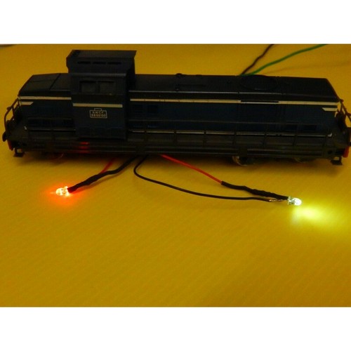 Cc6615 module eclairage - -,
