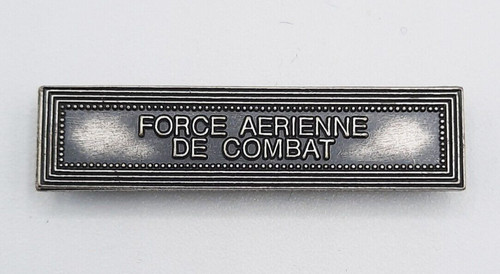 Agrafe force aerienne - agrafe,