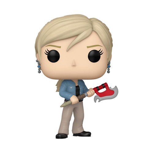 Funko pop buffy contre les - contre,