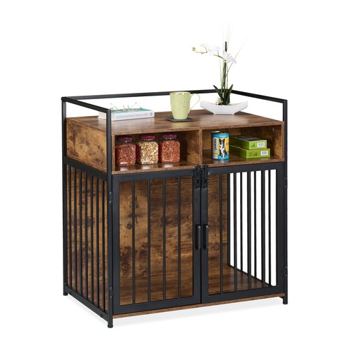 Meuble cage pour - de, 2