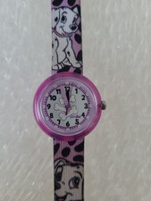 Montre fille Flik Flak Disney 101 Dalmatiens