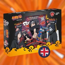 [PRE-ORDER] Naruto Mythos TCG