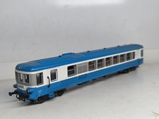 jouef Fausse Motrice Autorail XBD 4923 EAD ho train sncf