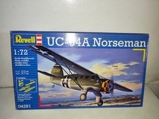 MAQUETTE REVELL 04291 - AVION