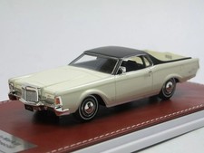 LINCOLN Mark III Farm Ranch