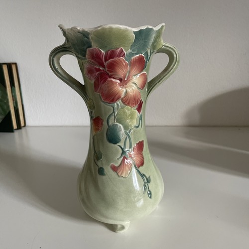 Vase saint clément fleurs - clément,
