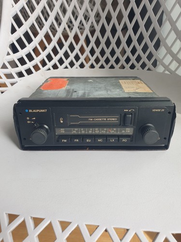 Autoradio blaupunkt venise - autoradio, 25