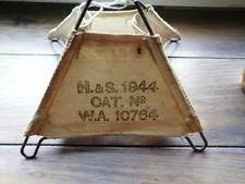 WW2 MARQUEUR DE MINES 1944