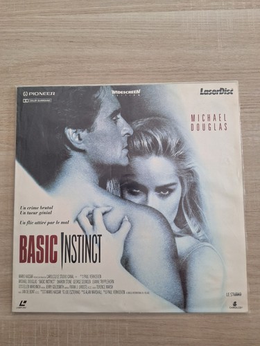 Pioneer laserdisc basic - pioneer,