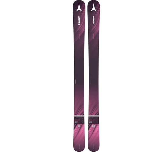 Ski freeride junior atomic - junior,