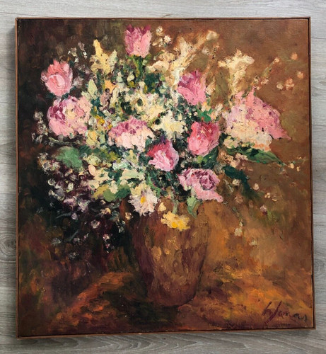 Beau tableau hst - tableau,