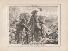 Romains Roi Joseph I Vor