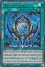 Yu-Gi-Oh! Miroir Nékroz : UR