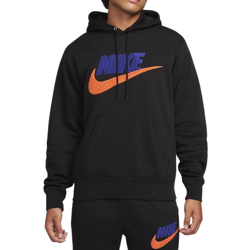 Nike sweat capuche pour - sweat,