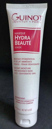 Guinot masque hydra beauté - masque,