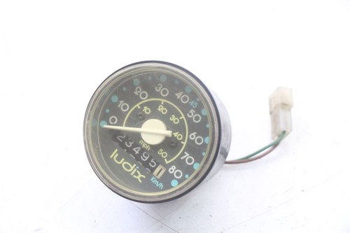 Compteur peugeot ludix - compteur,