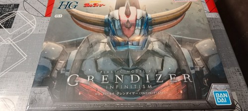 Goldorak grendizer bandai - goldorak,