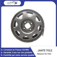 🇫🇷 JANTE TOLE RENAULT 5